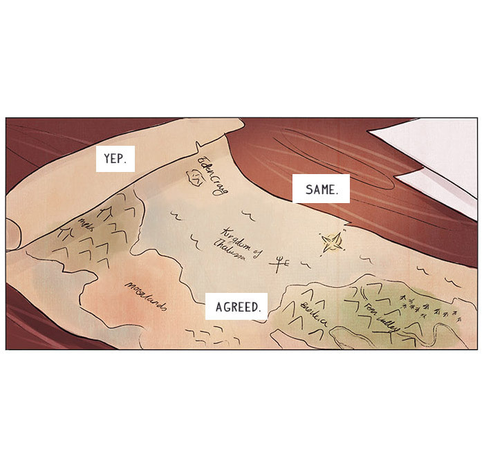 Read Under the Skin chapter 12 image 23 on Lezhin