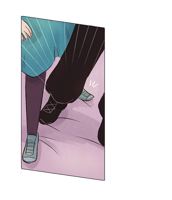 Read Under the Skin chapter 12 image 5 on Lezhin