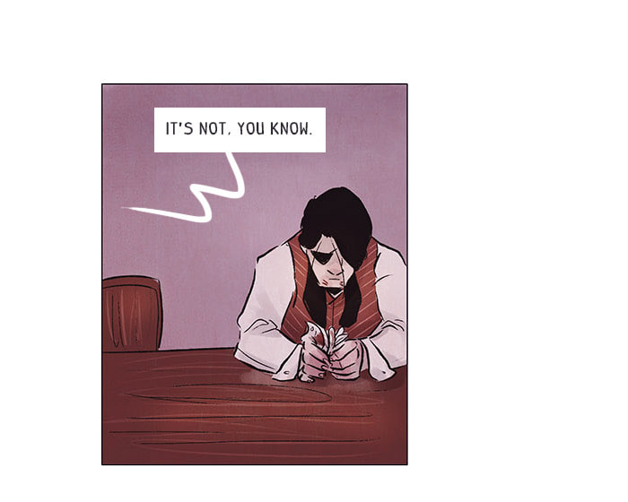 Read Under the Skin chapter 15 image 20 on Lezhin