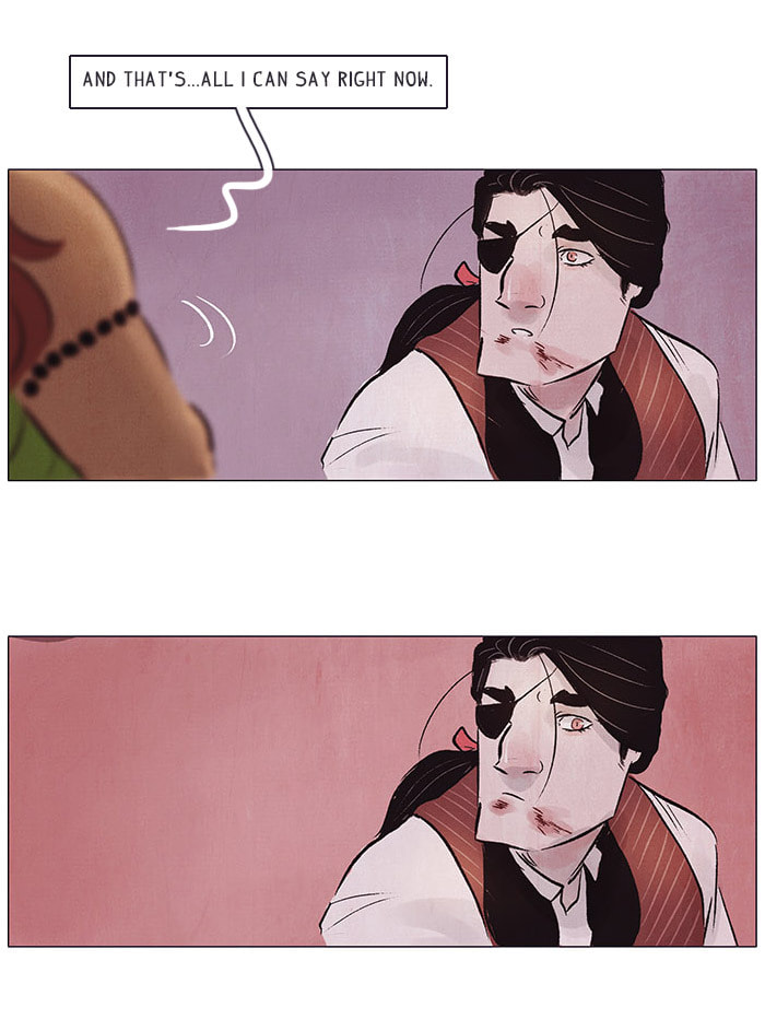 Read Under the Skin chapter 15 image 22 on Lezhin
