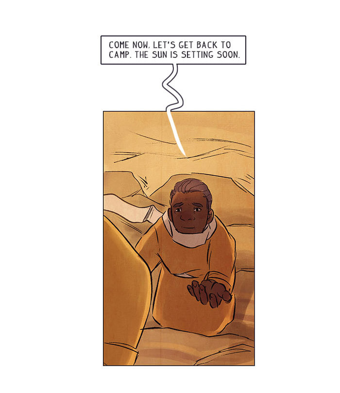 Read Under the Skin chapter 17 image 19 on Lezhin