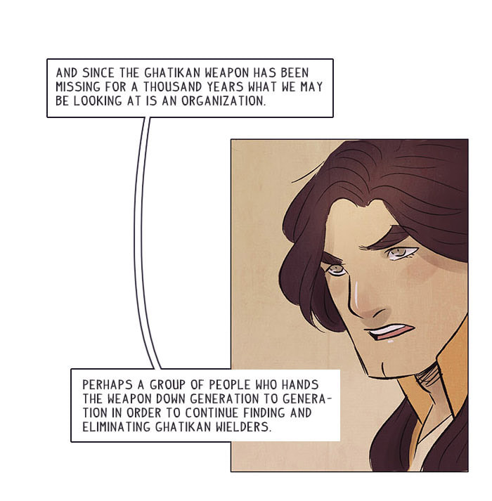 Read Under the Skin chapter 17 image 23 on Lezhin