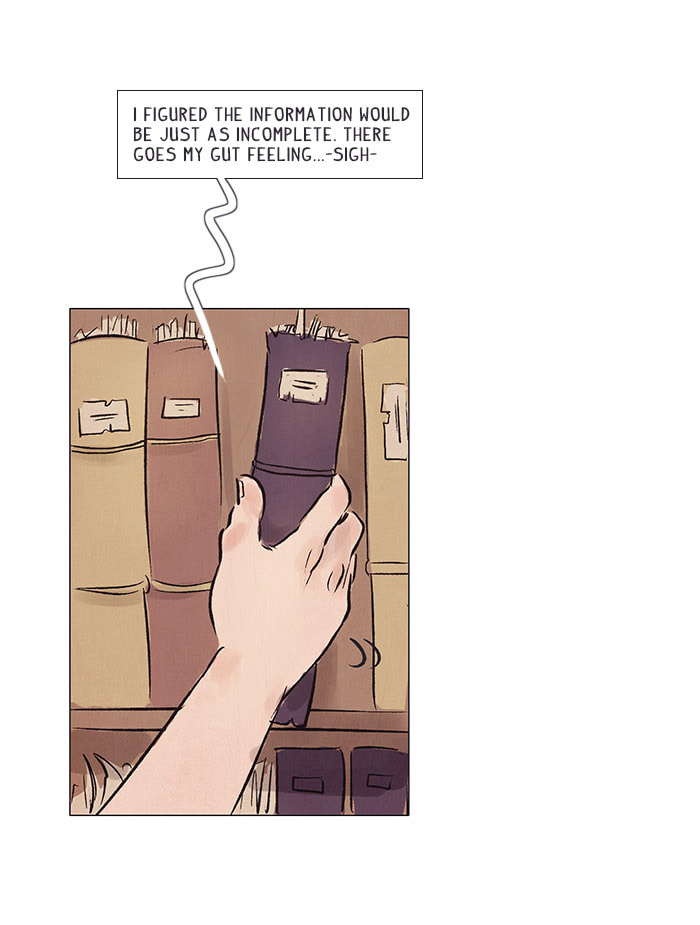Read Under the Skin chapter 18 image 12 on Lezhin