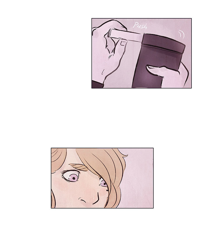 Read Under the Skin chapter 18 image 19 on Lezhin