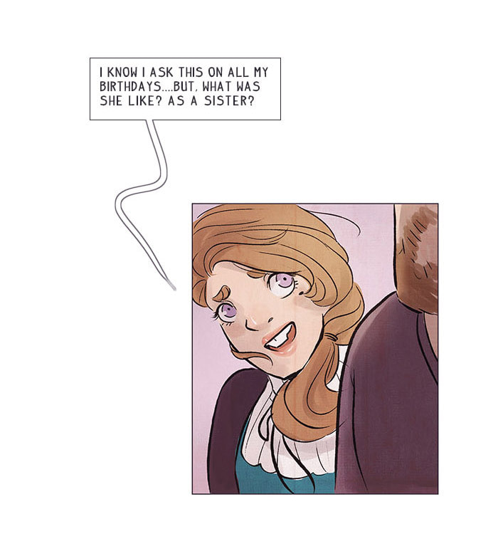 Read Under the Skin chapter 21 image 11 on Lezhin