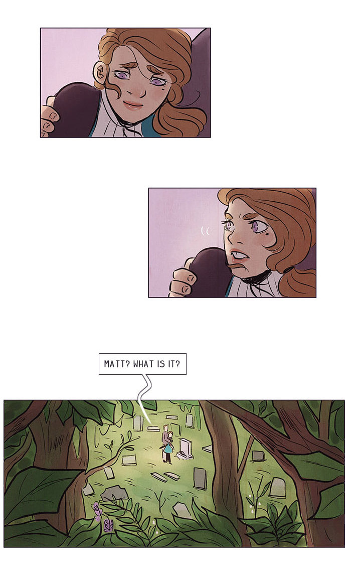 Read Under the Skin chapter 21 image 13 on Lezhin
