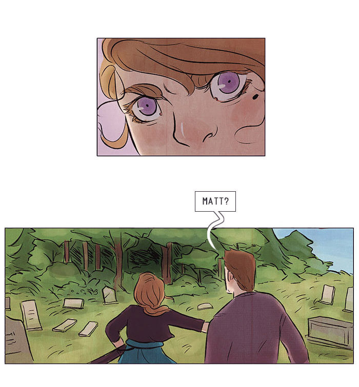 Read Under the Skin chapter 21 image 15 on Lezhin