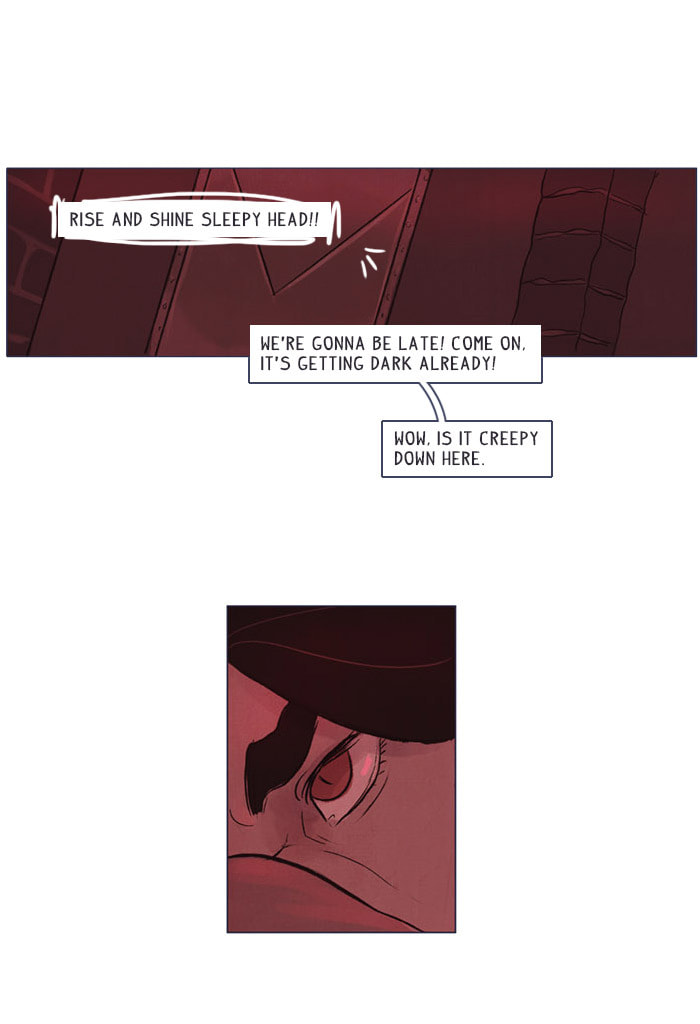 Read Under the Skin chapter 26 image 26 on Lezhin