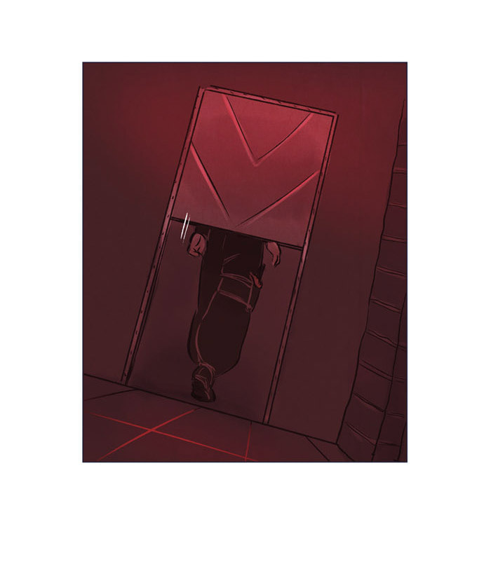 Read Under the Skin chapter 26 image 28 on Lezhin