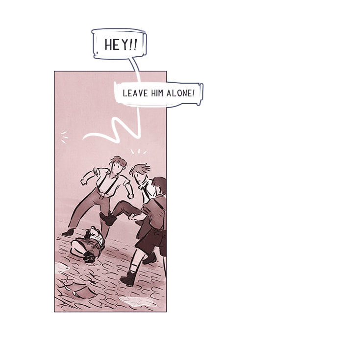 Read Under the Skin chapter 26 image 3 on Lezhin