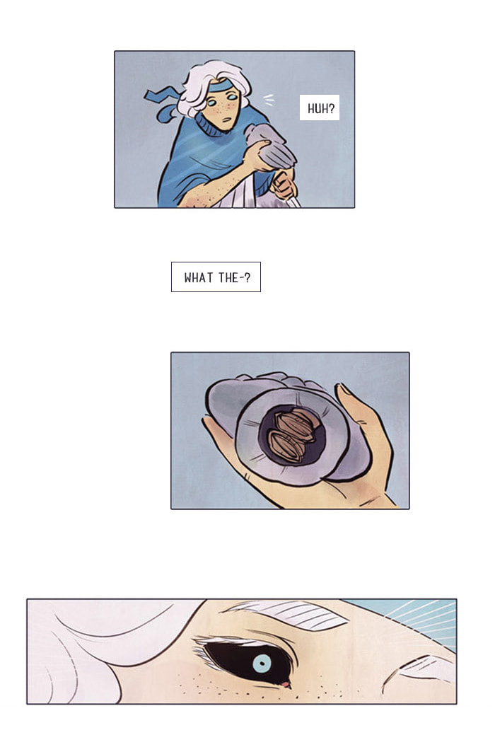 Read Under the Skin chapter 30 image 16 on Lezhin