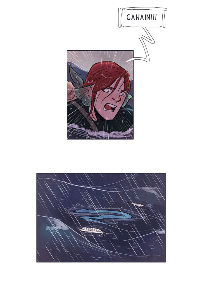 Read Under the Skin chapter 31 image 30 on Lezhin