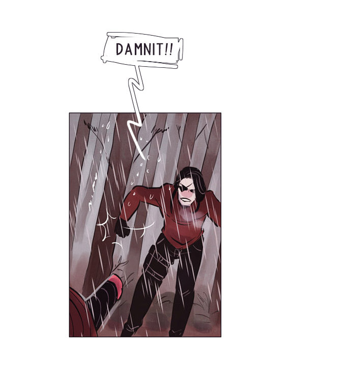 Read Under the Skin chapter 32 image 13 on Lezhin