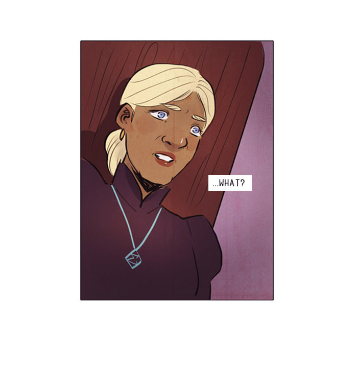 Read Under the Skin chapter 32 image 28 on Lezhin