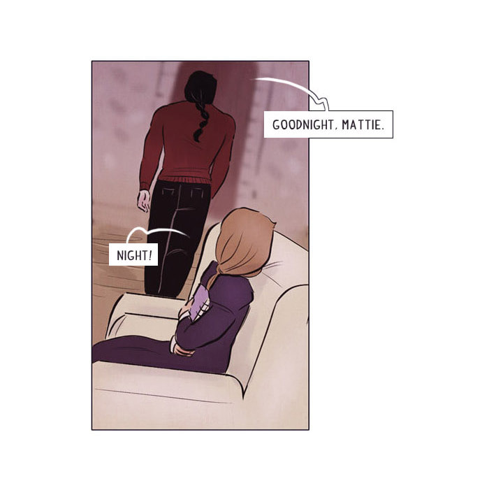 Read Under the Skin chapter 34 image 33 on Lezhin