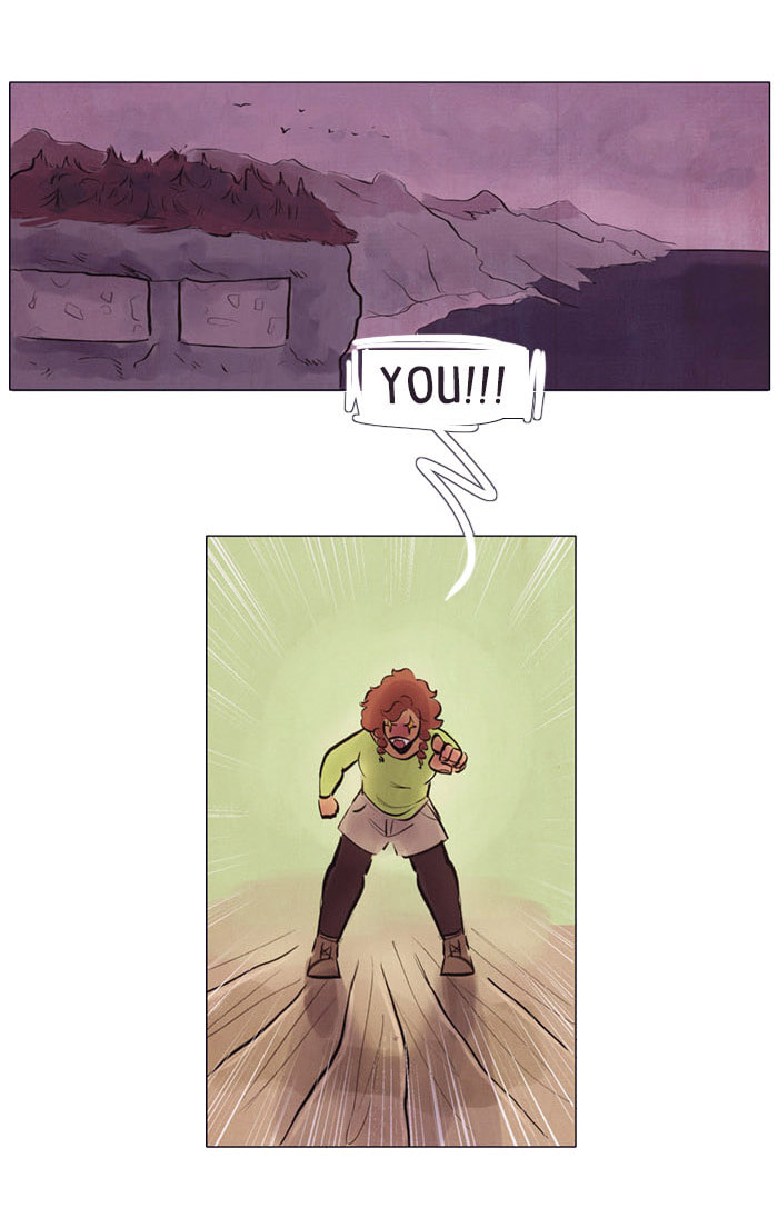 Read Under the Skin chapter 34 image 7 on Lezhin