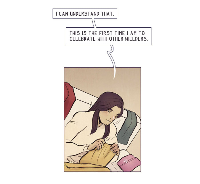 Read Under the Skin chapter 36 image 6 on Lezhin
