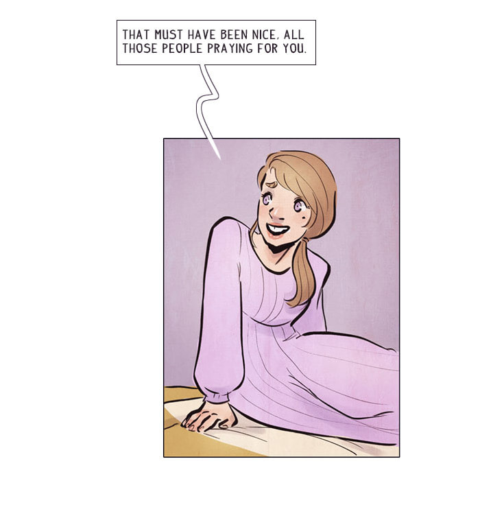 Read Under the Skin chapter 37 image 11 on Lezhin