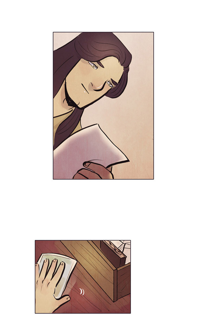 Read Under the Skin chapter 37 image 22 on Lezhin
