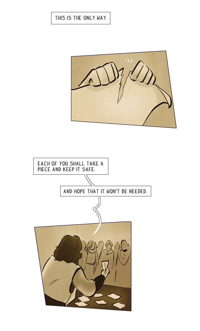 Read Under the Skin chapter 37 image 24 on Lezhin
