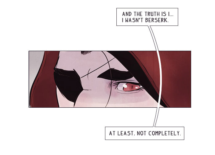 Read Under the Skin chapter 42 image 19 on Lezhin