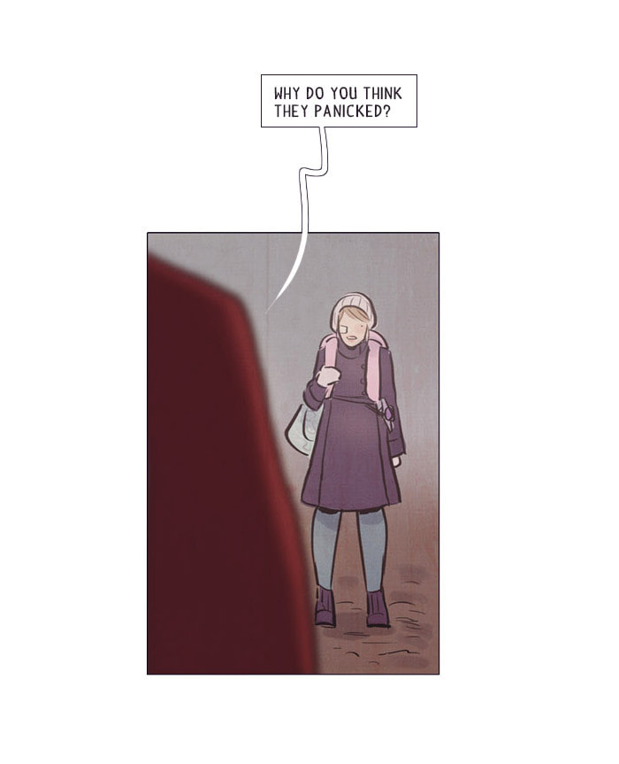 Read Under the Skin chapter 42 image 21 on Lezhin