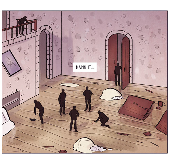 Read Under the Skin chapter 42 image 23 on Lezhin