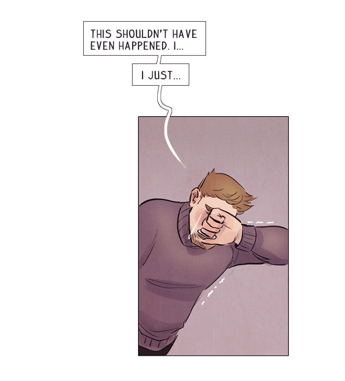 Read Under the Skin chapter 43 image 13 on Lezhin
