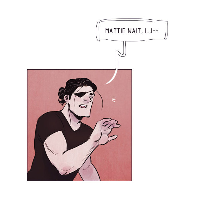 Read Under the Skin chapter 43 image 28 on Lezhin