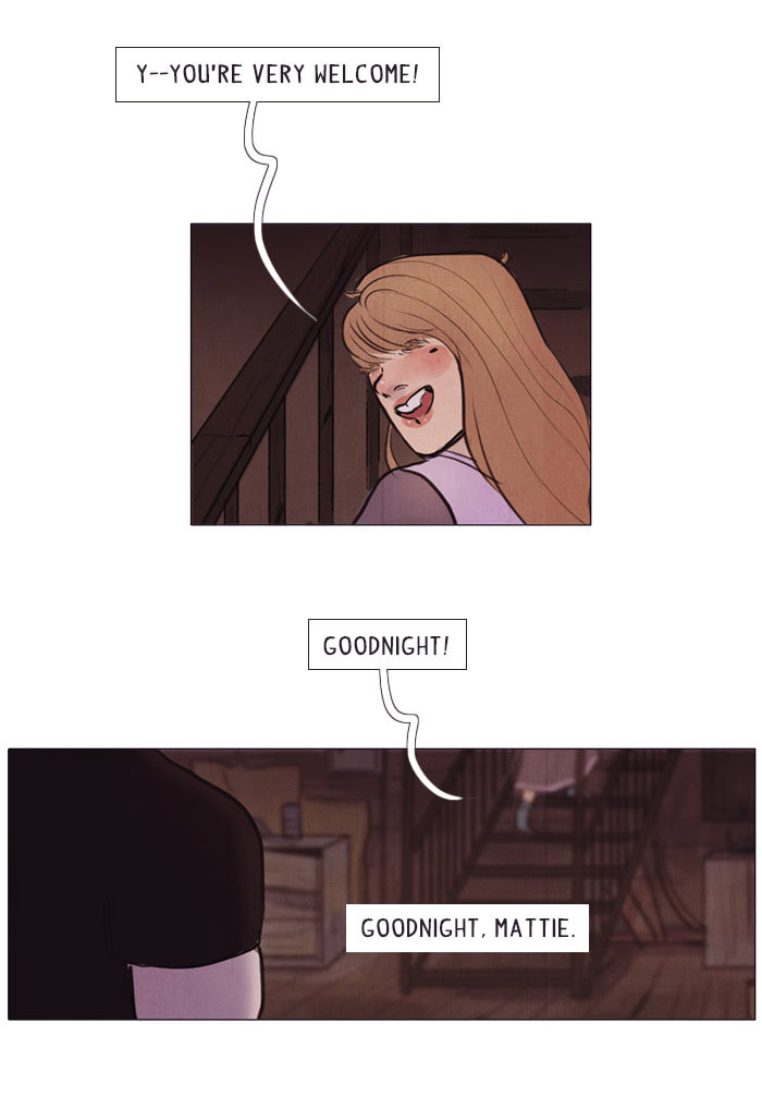 Read Under the Skin chapter 43 image 32 on Lezhin