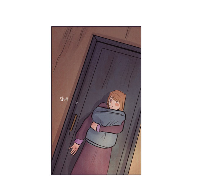 Read Under the Skin chapter 43 image 33 on Lezhin