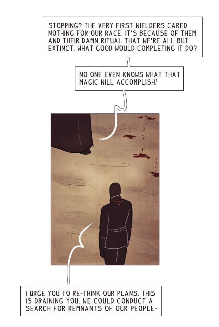 Read Under the Skin chapter 43 image 38 on Lezhin