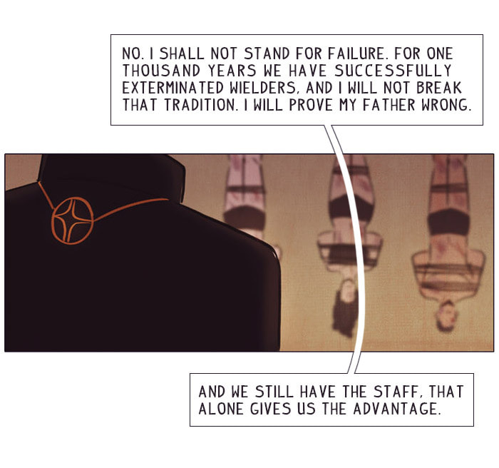 Read Under the Skin chapter 43 image 39 on Lezhin