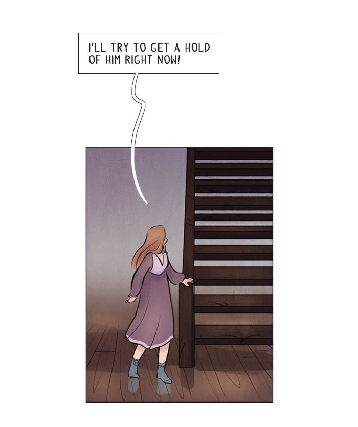 Read Under the Skin chapter 44 image 13 on Lezhin