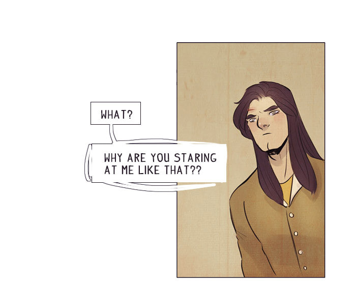 Read Under the Skin chapter 44 image 18 on Lezhin