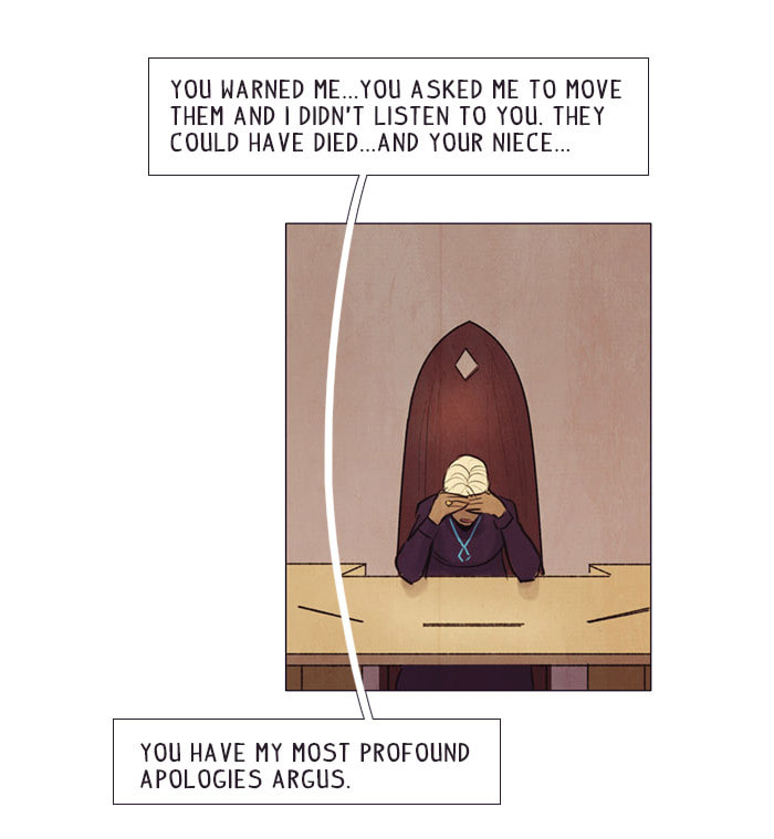 Read Under the Skin chapter 44 image 30 on Lezhin