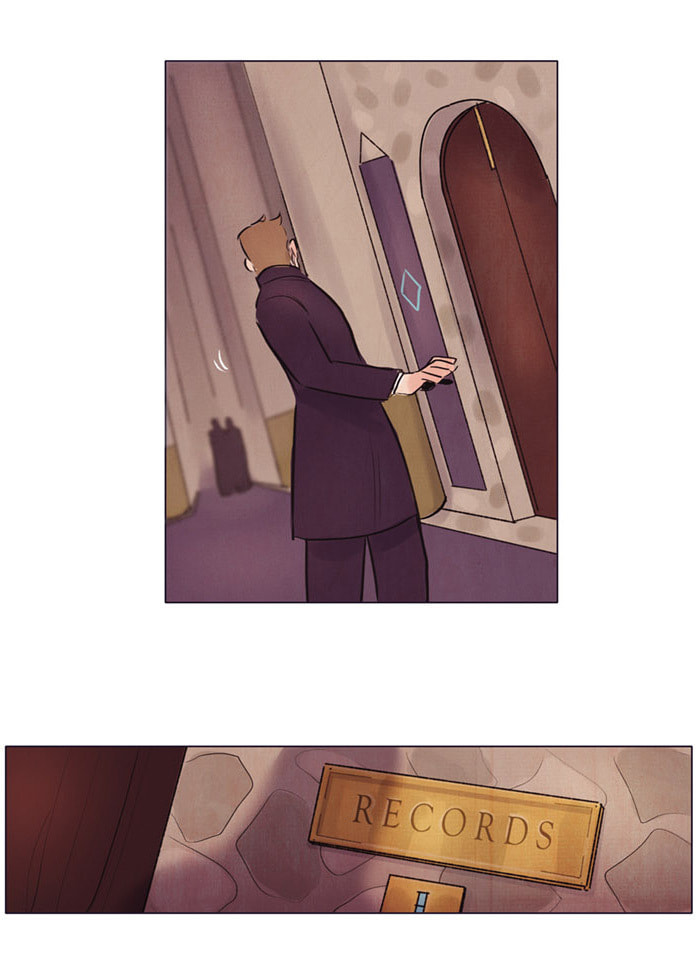 Read Under the Skin chapter 44 image 38 on Lezhin