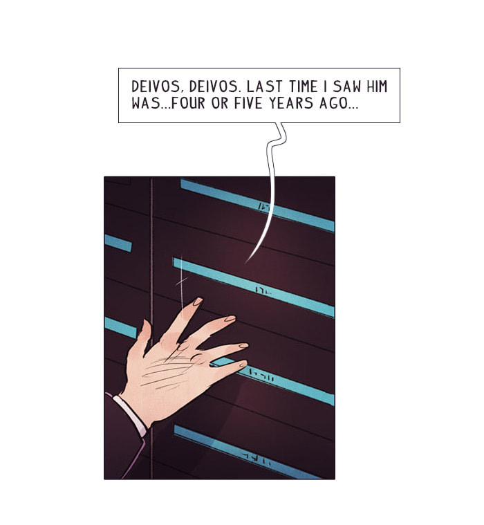 Read Under the Skin chapter 44 image 40 on Lezhin