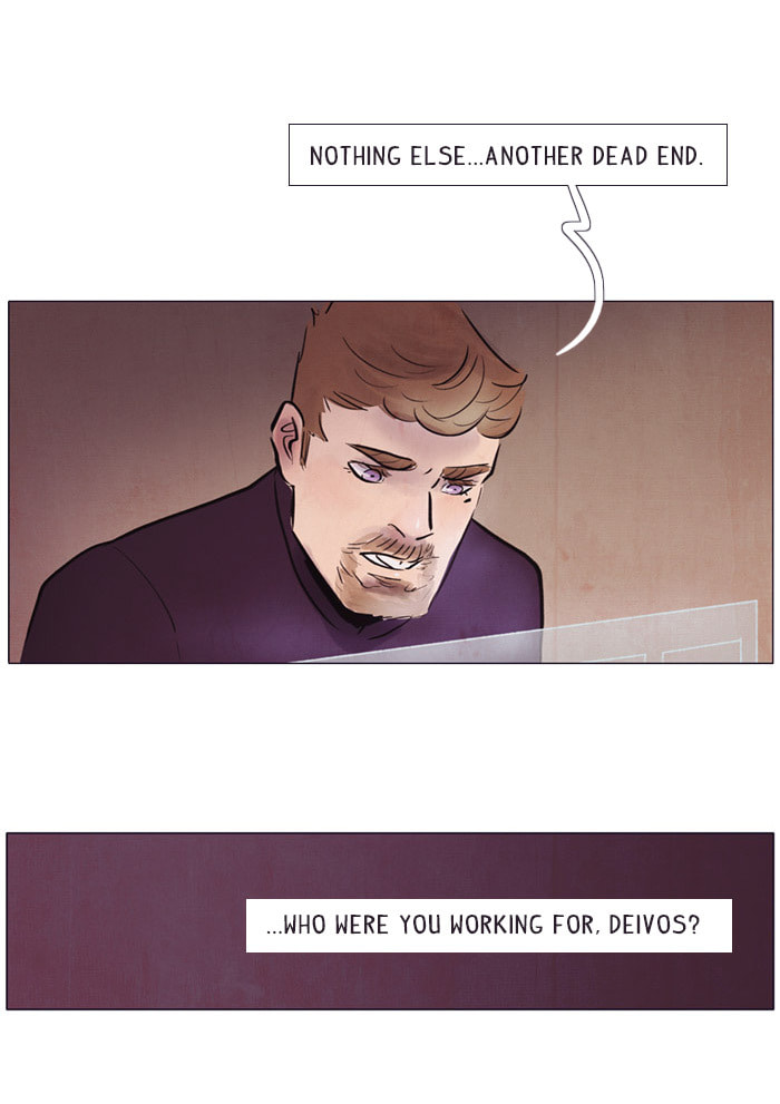 Read Under the Skin chapter 44 image 42 on Lezhin