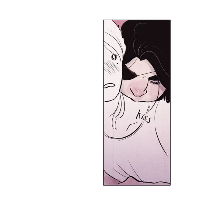 Read Under the Skin chapter 47 image 15 on Lezhin