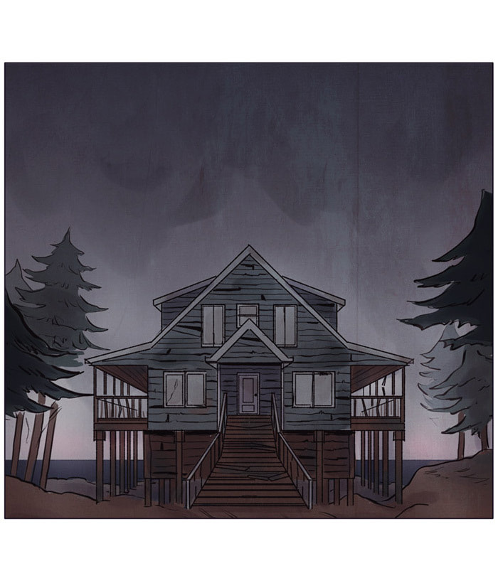 Read Under the Skin chapter 47 image 2 on Lezhin