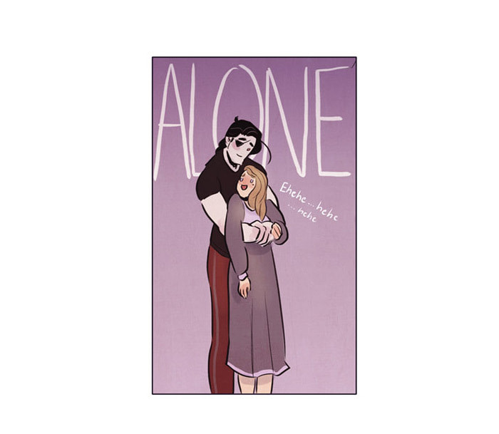 Read Under the Skin chapter 47 image 22 on Lezhin