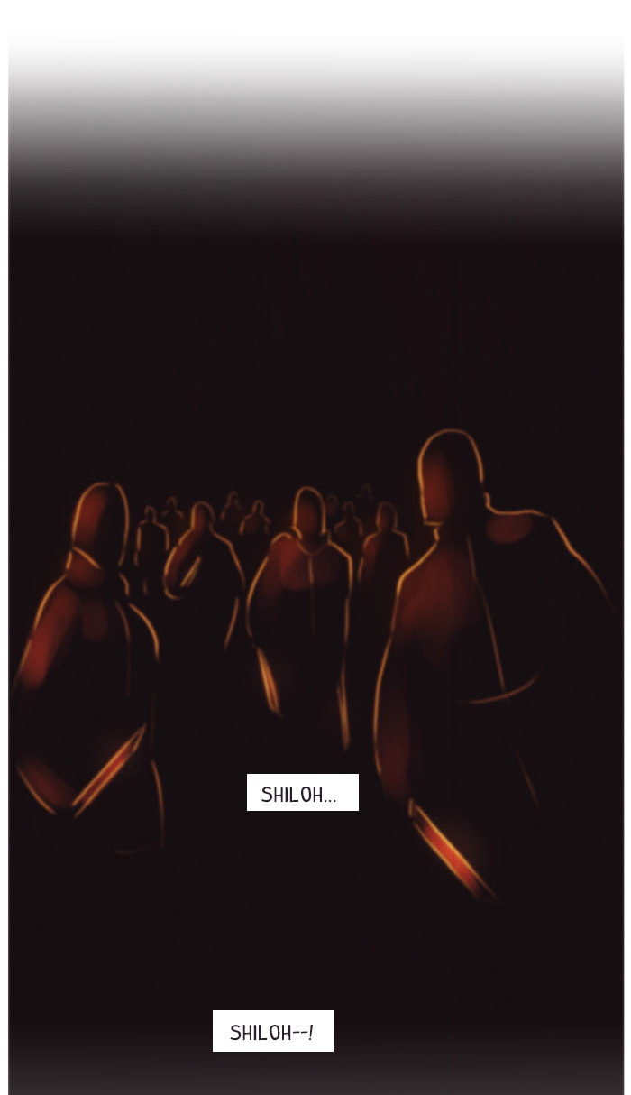 Read Under the Skin chapter 47 image 29 on Lezhin
