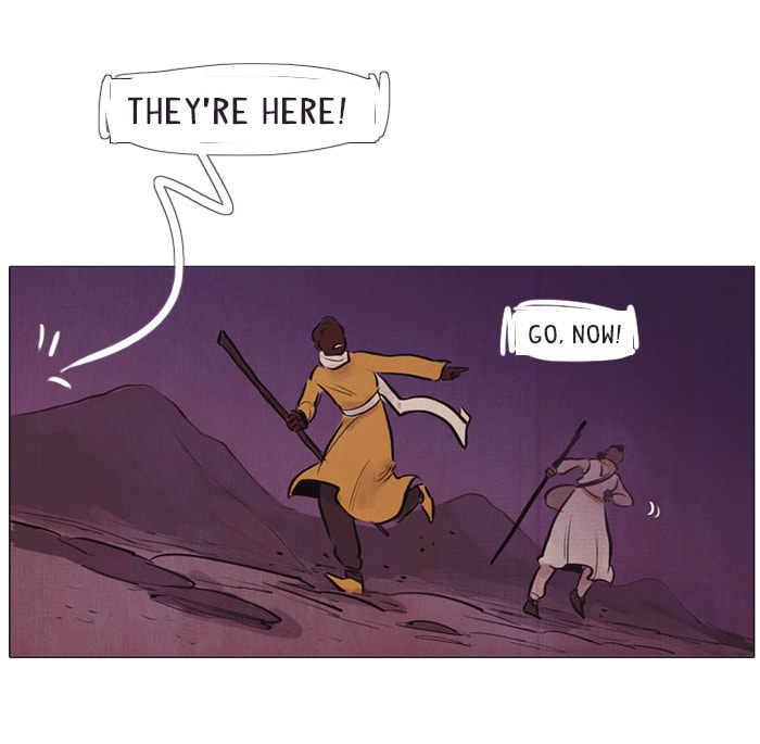 Read Under the Skin chapter 47 image 38 on Lezhin