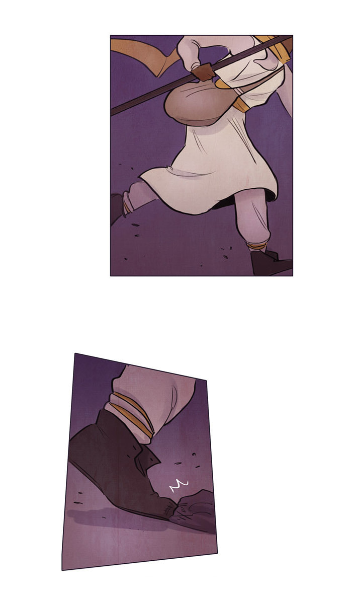 Read Under the Skin chapter 47 image 39 on Lezhin