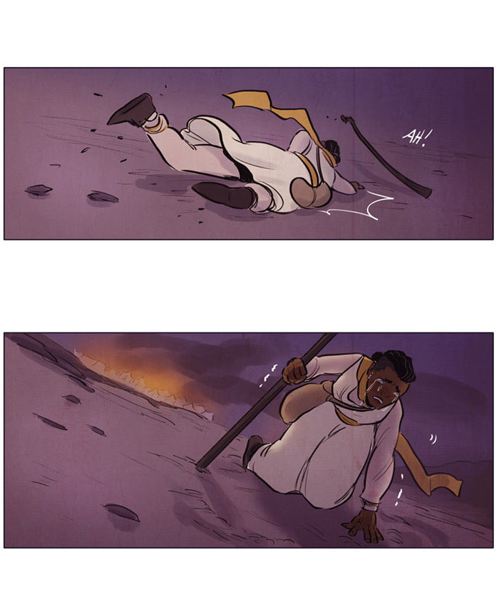 Read Under the Skin chapter 47 image 40 on Lezhin