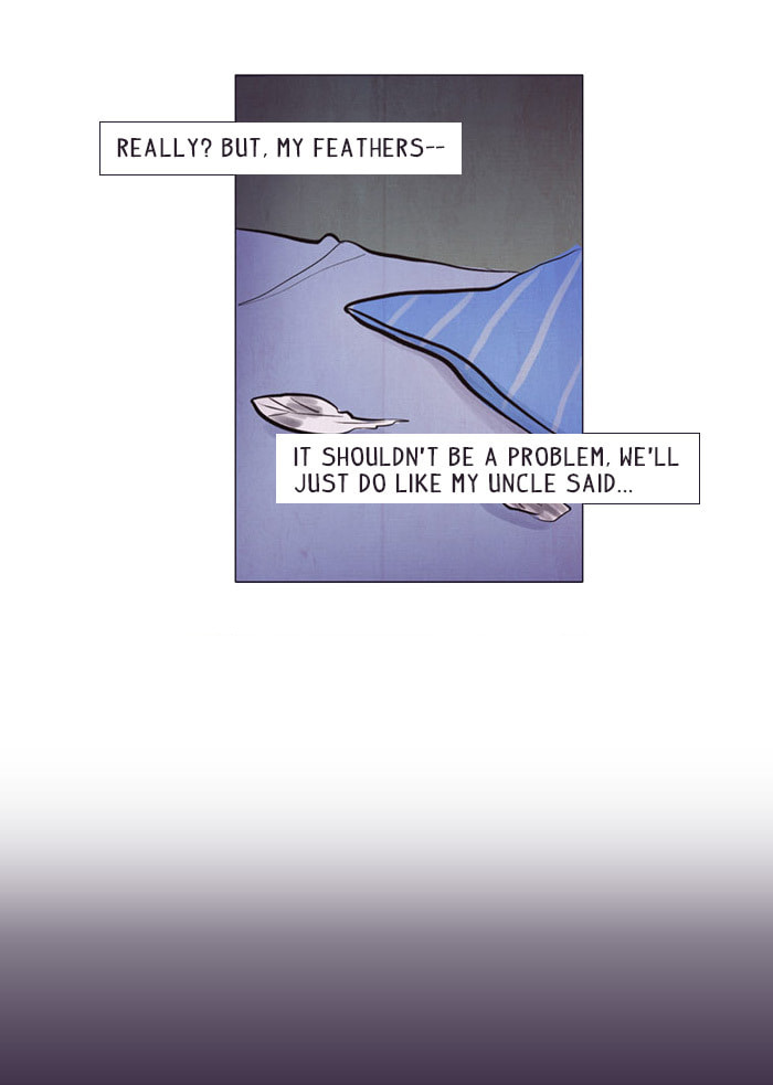 Read Under the Skin chapter 50 image 15 on Lezhin