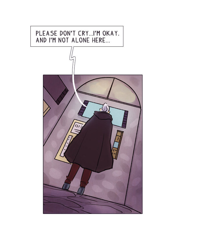 Read Under the Skin chapter 50 image 31 on Lezhin