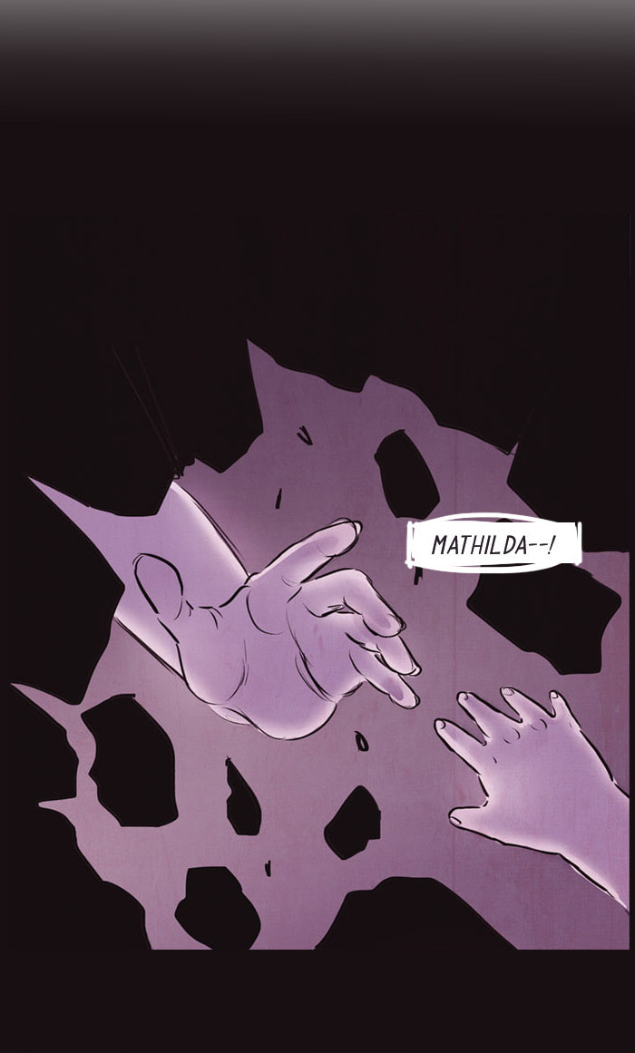 Read Under the Skin chapter 50 image 39 on Lezhin