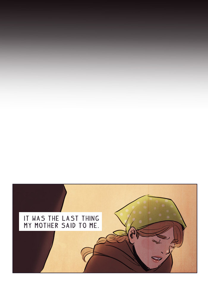 Read Under the Skin chapter 50 image 40 on Lezhin